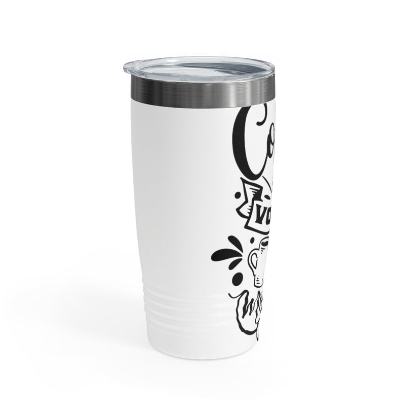 Ringneck Tumbler, 20oz