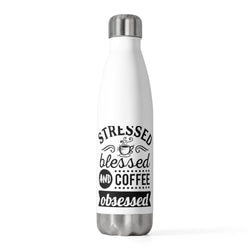 20oz Insulated Bottle