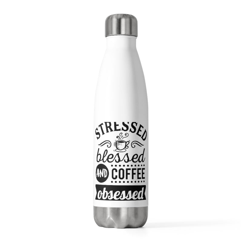 20oz Insulated Bottle